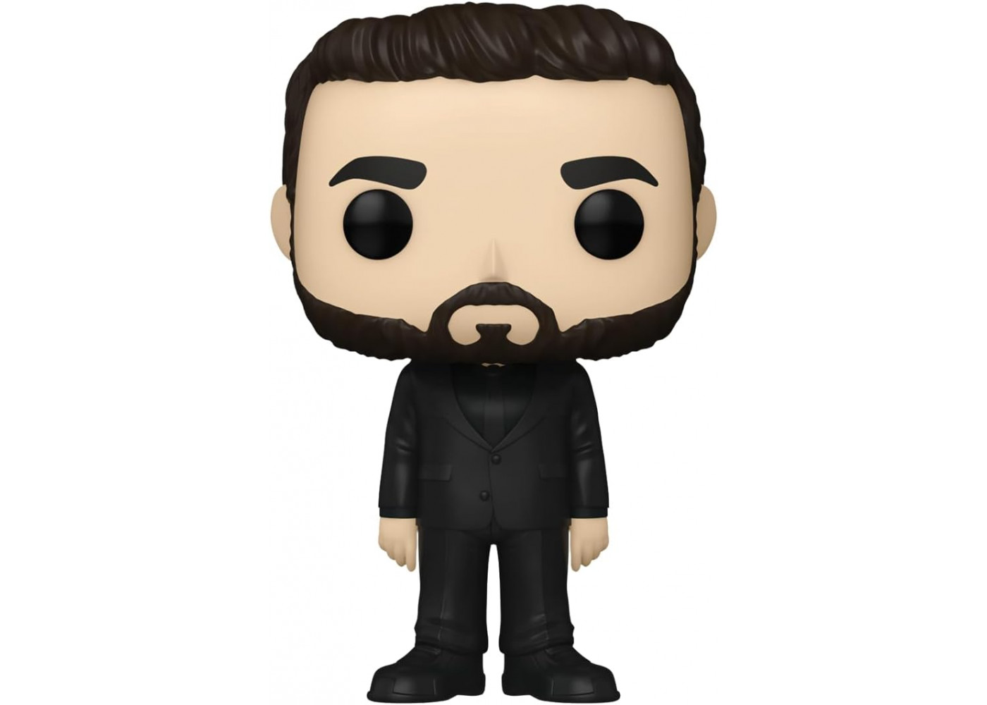 Фігурка Фанко Тед Лассо Рой Кент №1508 Ted Lasso Roy Kent Funko 70721