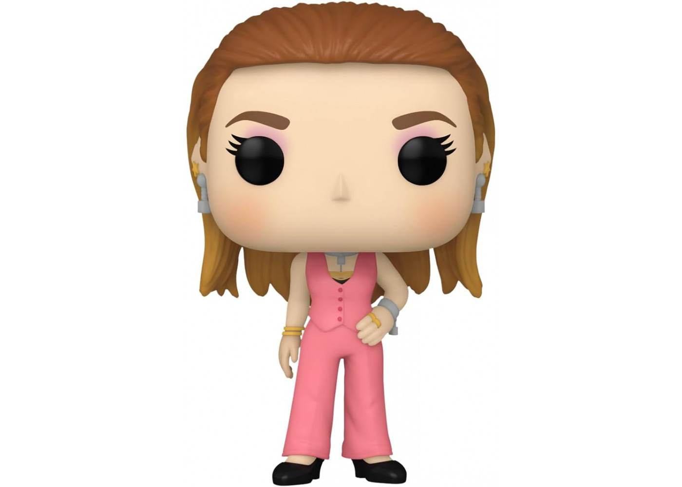 Фігурка Фанко Тед Лассо Кілі Джонс №1509 Ted Lasso Keeley Jones Funko 70719