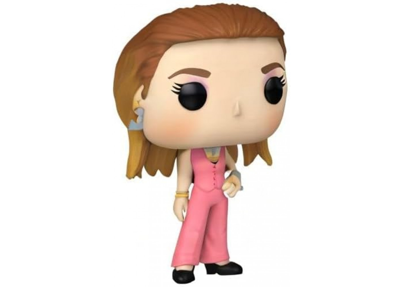 Фігурка Фанко Тед Лассо Кілі Джонс №1509 Ted Lasso Keeley Jones Funko 70719