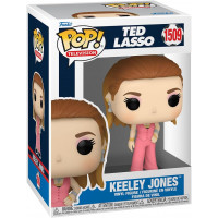 Фигурка Фанко Тед Лассо Кили Джонс №1509 Ted Lasso Keeley Jones Funko 70719