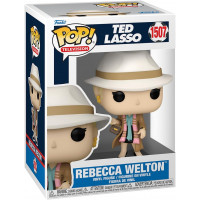Фігурка Фанко Тед Лассо Ребекка Велтон №1506 Ted Lasso Rebecca Welton Funko 70717