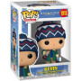 Фігурка Фанко Кевін Сам Удома 2 №1918 Home Alone 2 Kevin Funko 37110-2