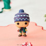 Фігурка Фанко Кевін Сам Удома 2 №1918 Home Alone 2 Kevin Funko 37110-2