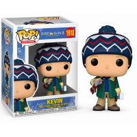 Фигурка Фанко Кевин Один Дома 2 №1918 Home Alone 2 Kevin Funko 37110-2