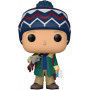 Фігурка Фанко Кевін Сам Удома 2 №1918 Home Alone 2 Kevin Funko 37110-2
