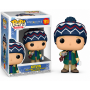 Фігурка Фанко Кевін Сам Удома 2 №1918 Home Alone 2 Kevin Funko 37110-2