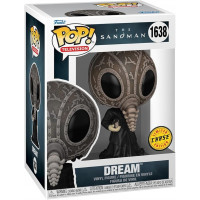 Фигурка Фанко (Уценка) Песочный Человек Сон Морфей №1638 Sandman Dream Chase Funko BEX80050 