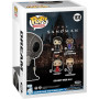 Фігурка Фанко (Уцінка) Пісочний Чоловік Сон Морфей №1638 Sandman Dream Chase Funko BEX80050 