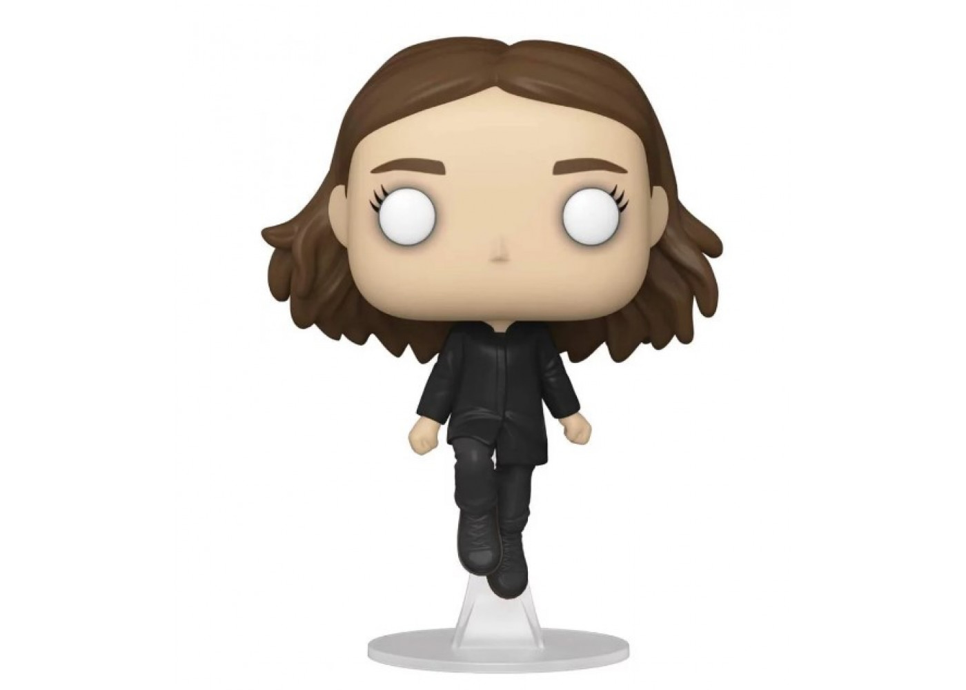 Фигурка Фанко Ваня Академия Амбрелла (Уценка) №1118 Vanya Umbrella Academy Funko B55072