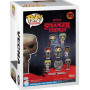 Фігурка Фанко Векна (Уцінка) Дуже Дивні Речі №1312 Stranger Things Vecna Funko B65632