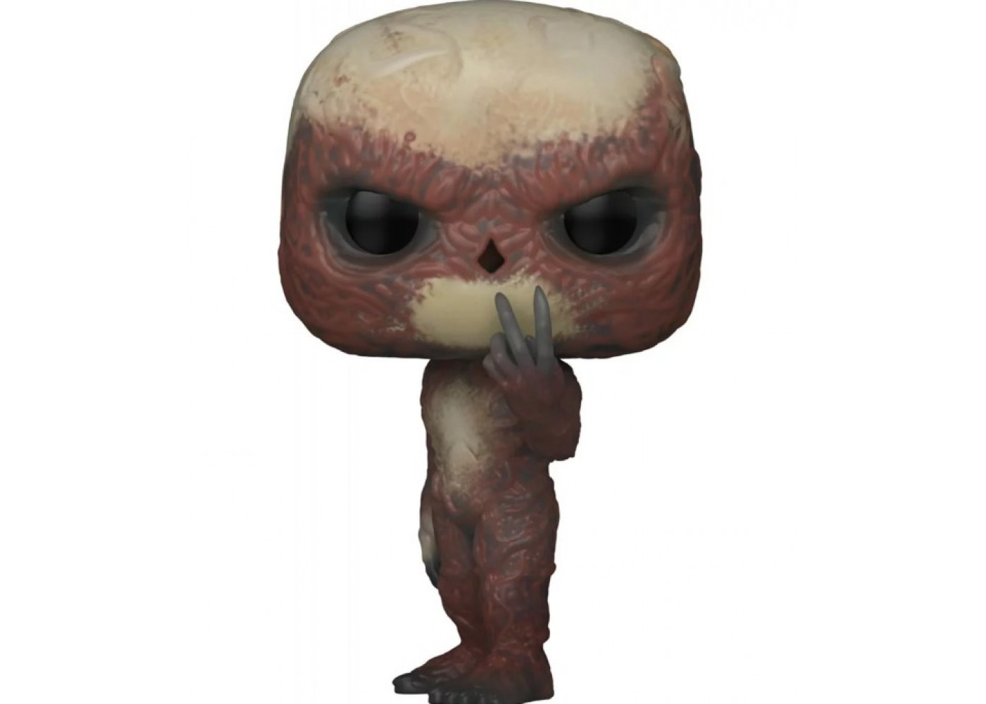 Фігурка Фанко Векна (Уцінка) Дуже Дивні Речі №1312 Stranger Things Vecna Funko B65632