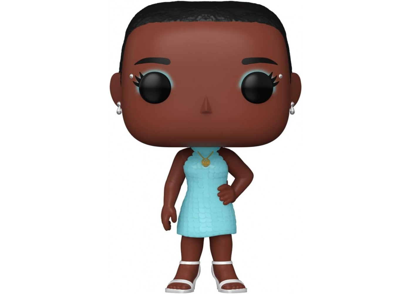 Фигурка Фанко Венсдей Бьянка Барклай №1579 Wednesday Bianca Barclay Funko 83313