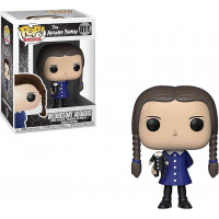 Фигурка Фанко Венздей Адамс №811 Wednesday Addams Funko 39183