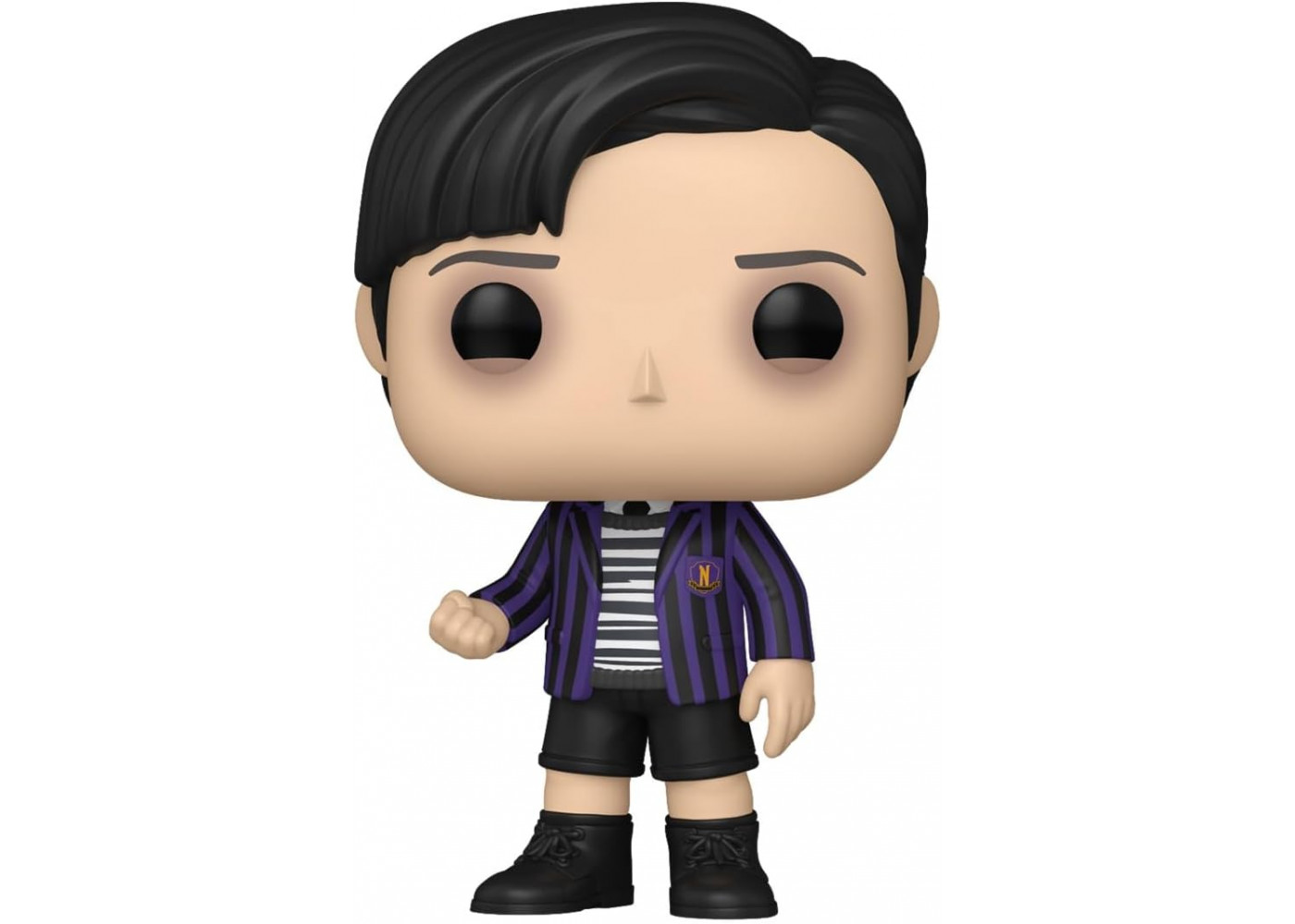 Фигурка Фанко Венздей Пагсли Аддамс №1819 Wednesday Pugsley Addams Funko 79744