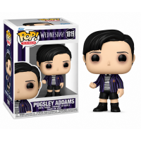 Фігурка Фанко Венздей Пагслі Аддамс №1819 Wednesday Pugsley Addams Funko 79744