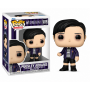 Фигурка Фанко Венздей Пагсли Аддамс №1819 Wednesday Pugsley Addams Funko 79744