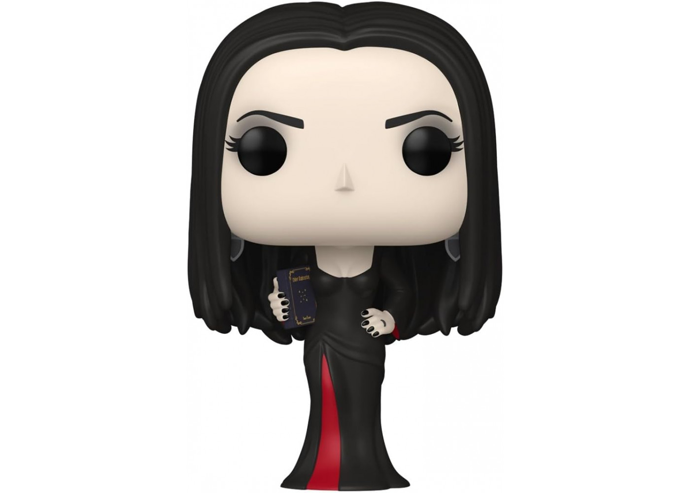 Фигурка Фанко Мортиша Адамс №1818 Wednesday Morticia Addams Funko 86680