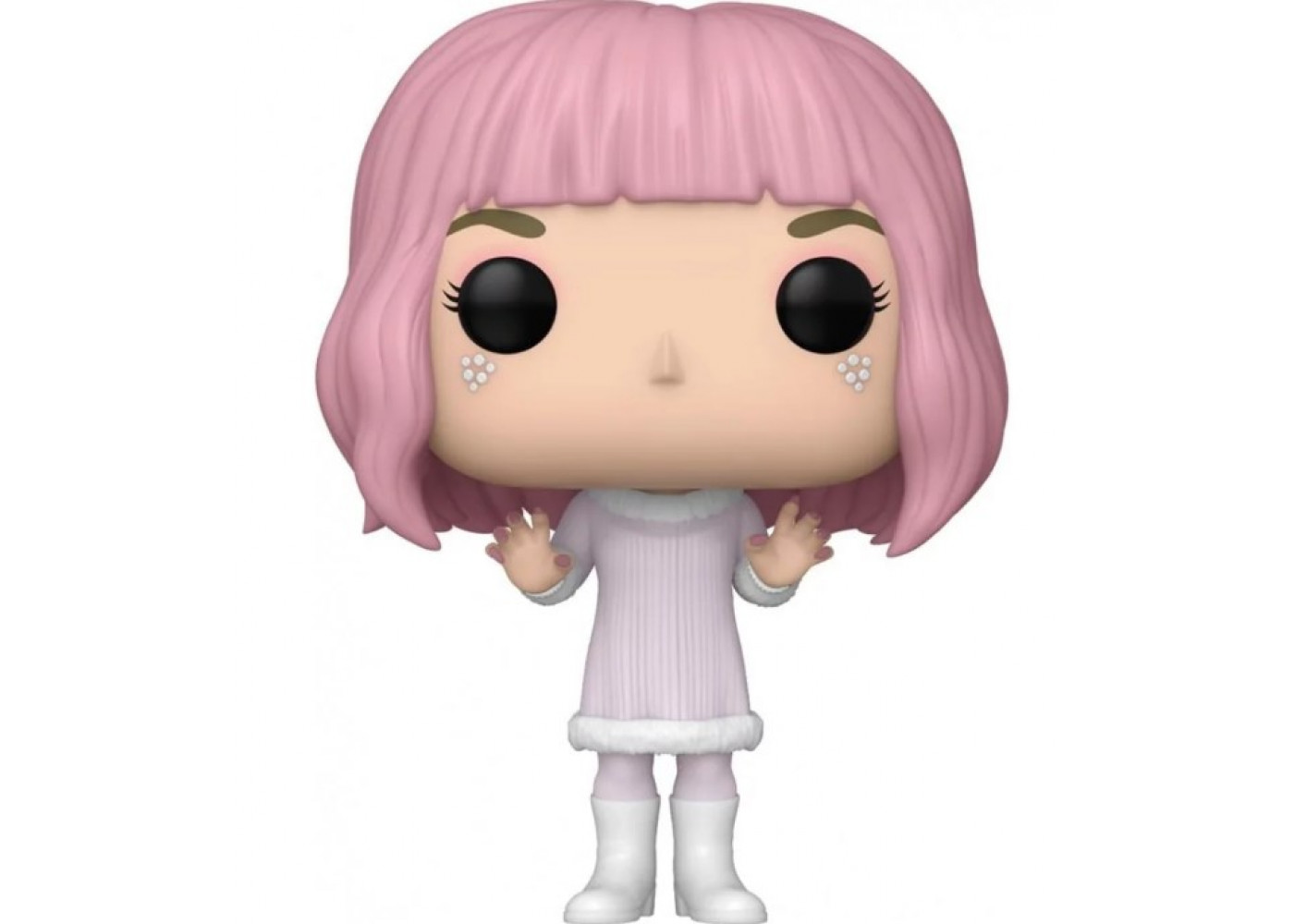 Фигурка Фанко Венздей Энид Синклер (Уценка) №1578 Wednesday Enid Sinclair Funko B83315