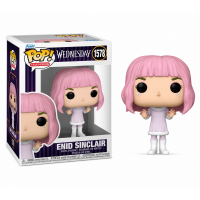 Фігурка Фанко Венздей Енід Сінклер (Уцінка) №1578 Wednesday Enid Sinclair Funko B83315