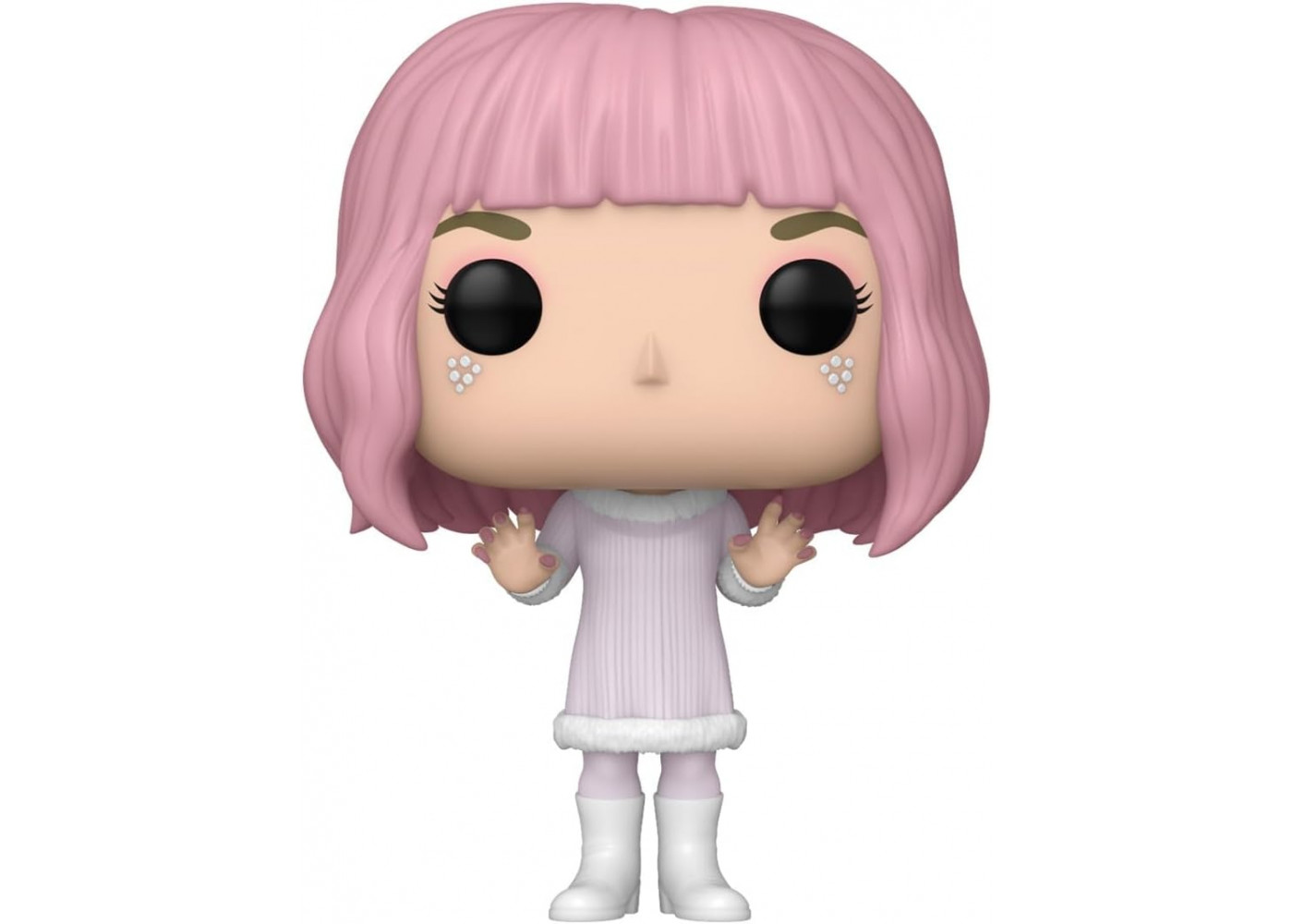 Фигурка Фанко Венздей Энид Синклер №1578 Wednesday Enid Sinclair Funko 83315