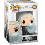 Фигурка Фанко Ведьмак Геральт (Уценка) №1317 Witcher Geralt Funko B67424