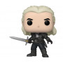 Фігурка Фанко Відьмак Геральт (Уцінка) №1192 Witcher Geralt Funko B57814