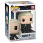 Фігурка Фанко Відьмак Геральт (Уцінка) №1192 Witcher Geralt Funko B57814