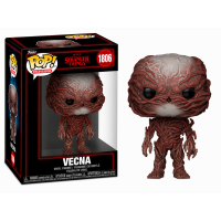 Фигурка Фанко Векна Очень Странные Дела №1806 Stranger Things Vecna Funko 90289