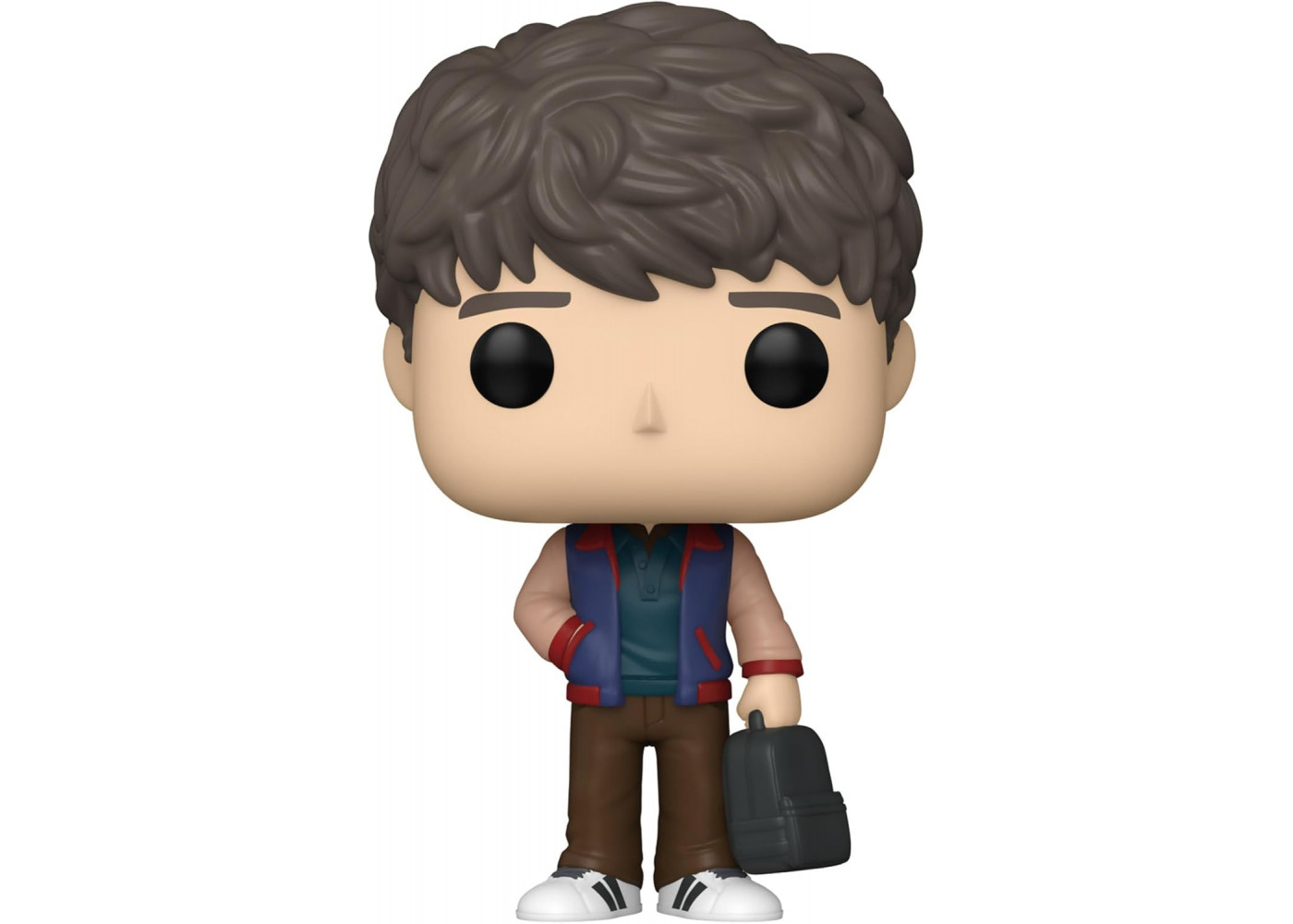 Фігурка Фанко Вілл Байєрс Дивні Дива №1786 Stranger Things Will Byers Funko 75756