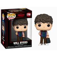 Фигурка Фанко Уилл Байерс Очень Странные Дела №1786 Stranger Things Will Byers Funko 75756