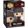 Фігурка Фанко Вілл Байєрс Дивні Дива №1786 Stranger Things Will Byers Funko 75756