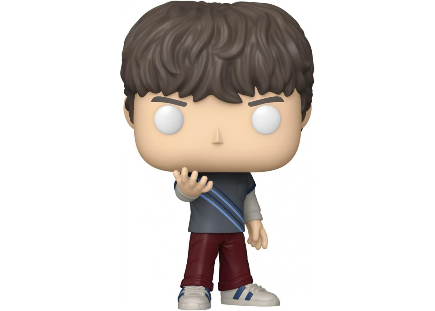 Фігурка Фанко Вілл Байєрс Дивні Дива №1809 Stranger Things Will Byers Funko 90292