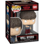 Фігурка Фанко Вілл Байєрс Дивні Дива №1809 Stranger Things Will Byers Funko 90292