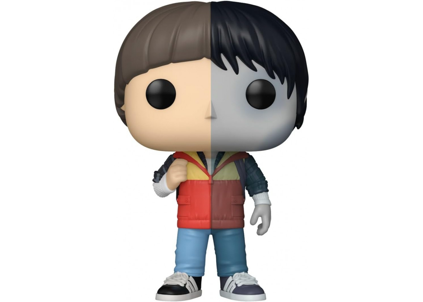 Фигурка Фанко Уилл Байерс Очень Странные Дела №1909 Stranger Things Will Byers Funko 93087
