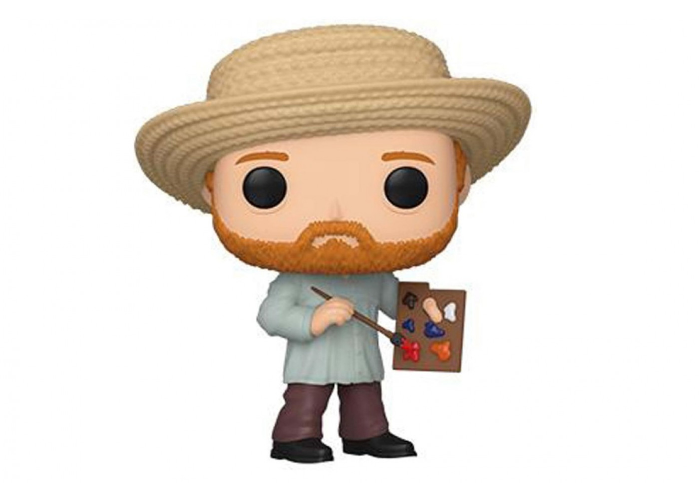 Фигурка Фанко Винсент Ван Гог №03 Albert Vincent Van Gogh Funko 45252