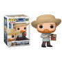 Фигурка Фанко Винсент Ван Гог №03 Albert Vincent Van Gogh Funko 45252