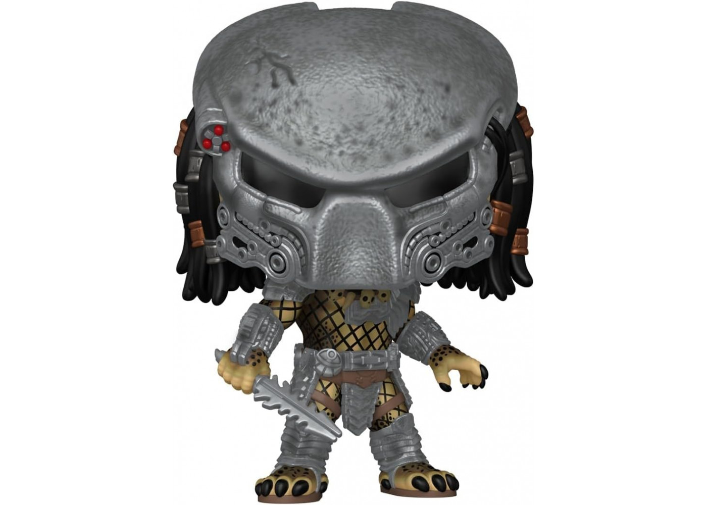 Фігурка Фанко Булл Чужий проти Хижака №1999 Alien vs Predator Requiem Bull Predator Funko 90243