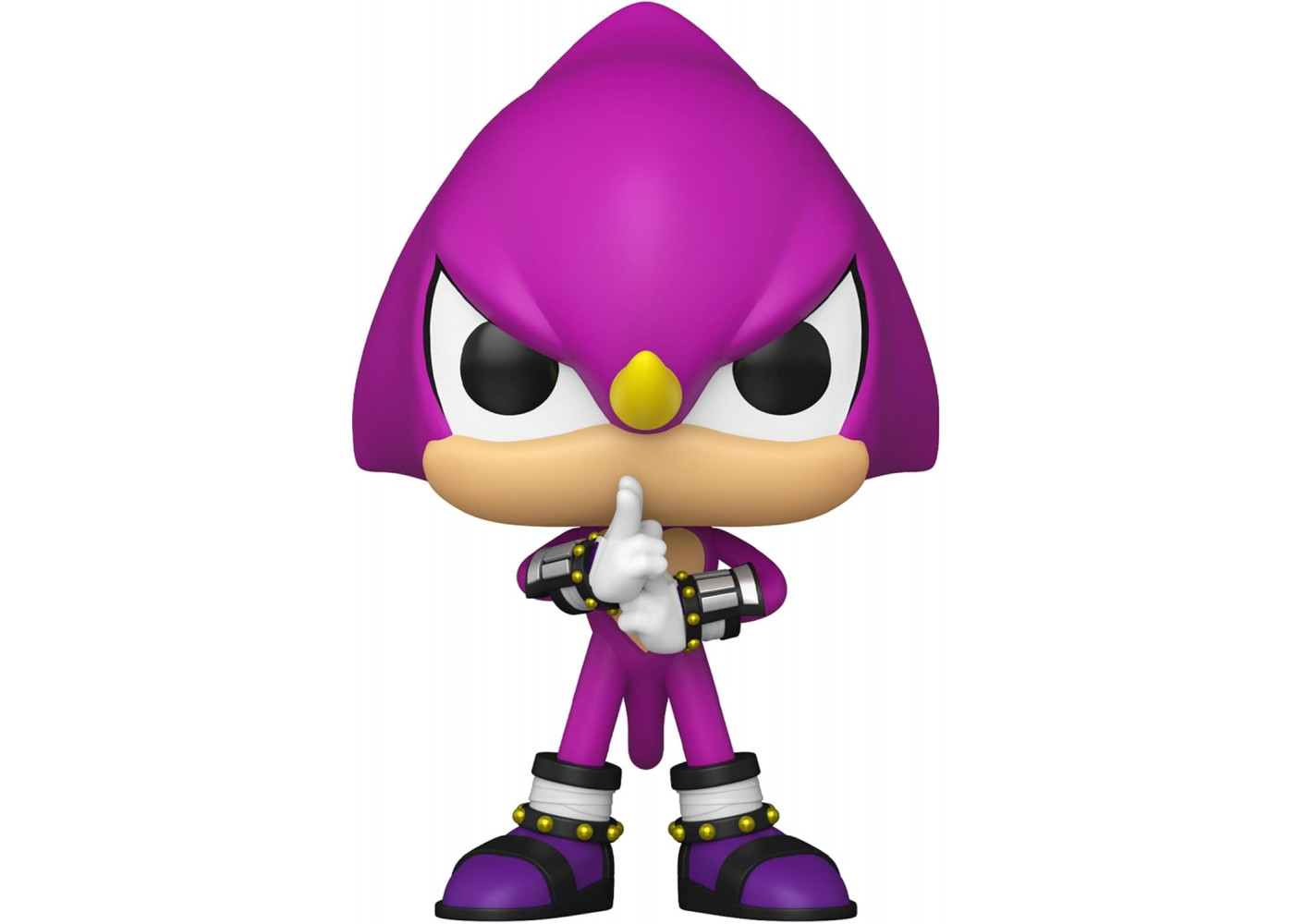 Фигурка Фанко Ёж Соник Эспио №1119 Sonic The Hedgehog Espio Funko 88395