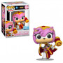 Фігурка Фанко Емі Роуз у ролі Чудо-Жінки Їжак Сонік №595 Sonic The Hedgehog DC Amy as Wonder Woman Funko 88907