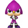 Фигурка Фанко Ёж Соник Эспио №1119 Sonic The Hedgehog Espio Funko 88395