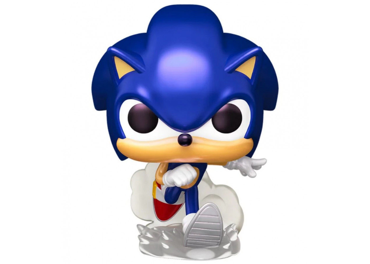 Фигурка Фанко Ёж Соник №1114 Sonic The Hedgehog Sonic Funko 87228
