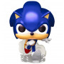 Фигурка Фанко Ёж Соник №1114 Sonic The Hedgehog Sonic Funko 87228