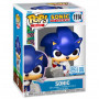 Фигурка Фанко Ёж Соник №1114 Sonic The Hedgehog Sonic Funko 87228