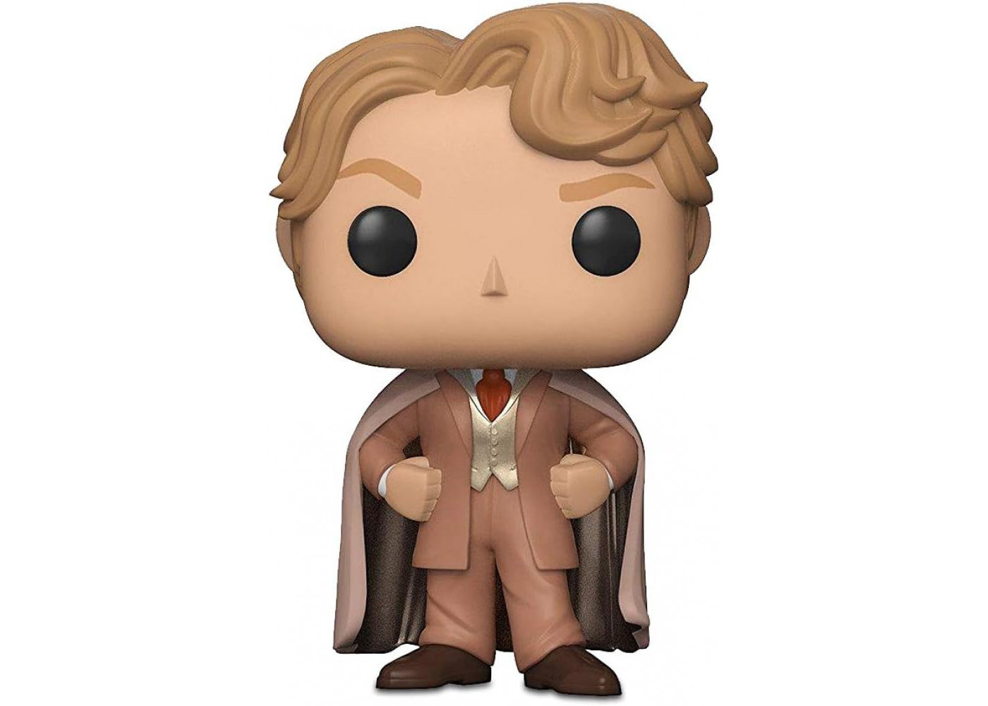 Фигурка Фанко Златопуст Локонс Гарри Поттер №59 Harry Potter Gilderoy Lockhart Funko 30031