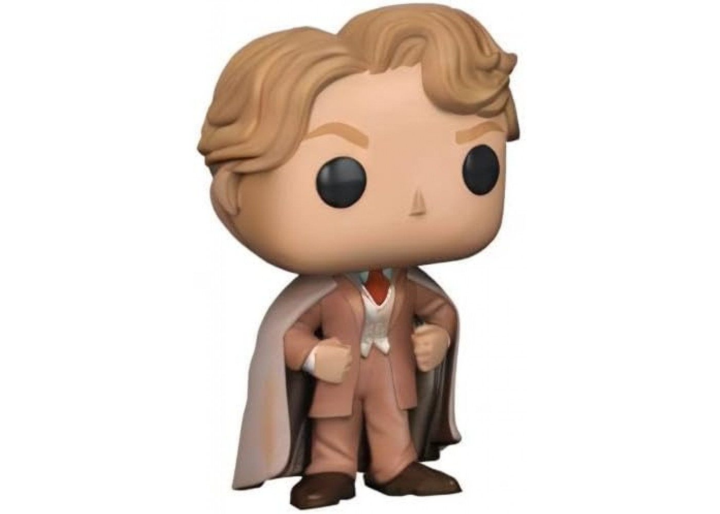 Фигурка Фанко Златопуст Локонс Гарри Поттер №59 Harry Potter Gilderoy Lockhart Funko 30031