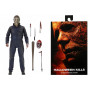 Фигурка Хэллоуин Майкл Майерс Halloween Ultimate Michael Myers Neca 606445