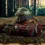 Фігурка Качка Гімлі Володар Перстень The Lord of The Rings: Gimli Cosplaying Rubber Duck TUBBZ 424918