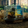 Фігурка Качка Гімлі Володар Перстень The Lord of The Rings: Gimli Cosplaying Rubber Duck TUBBZ 424918