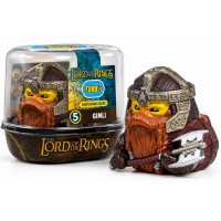 Фігурка Качка Гімлі Володар Перстень The Lord of The Rings: Gimli Cosplaying Rubber Duck TUBBZ 424918