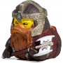 Фігурка Качка Гімлі Володар Перстень The Lord of The Rings: Gimli Cosplaying Rubber Duck TUBBZ 424918